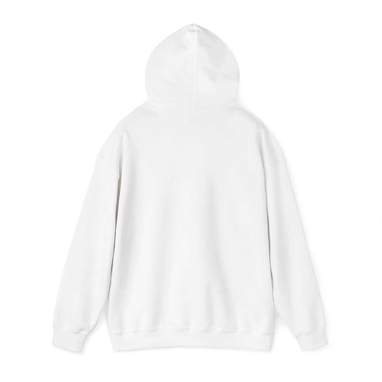 Reconnect - Unisex Heavy Blend™ Hooded Sweatshirt