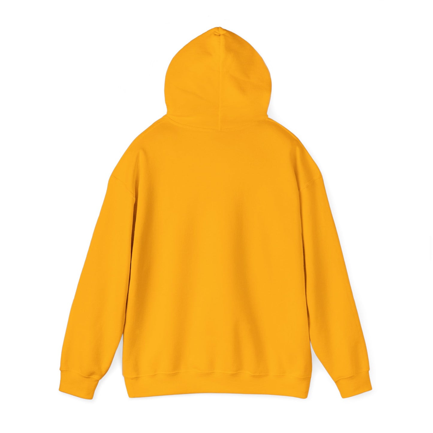 Tired - Unisex Heavy Blend™ Hooded Sweatshirt