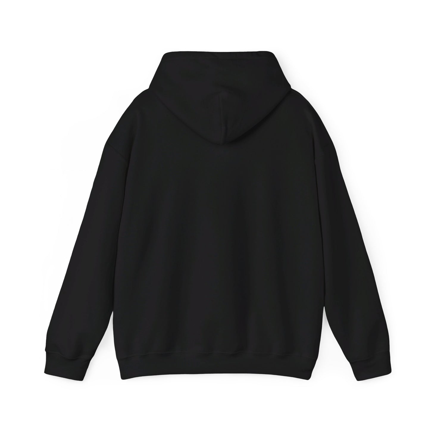 Reconnect - Unisex Heavy Blend™ Hooded Sweatshirt