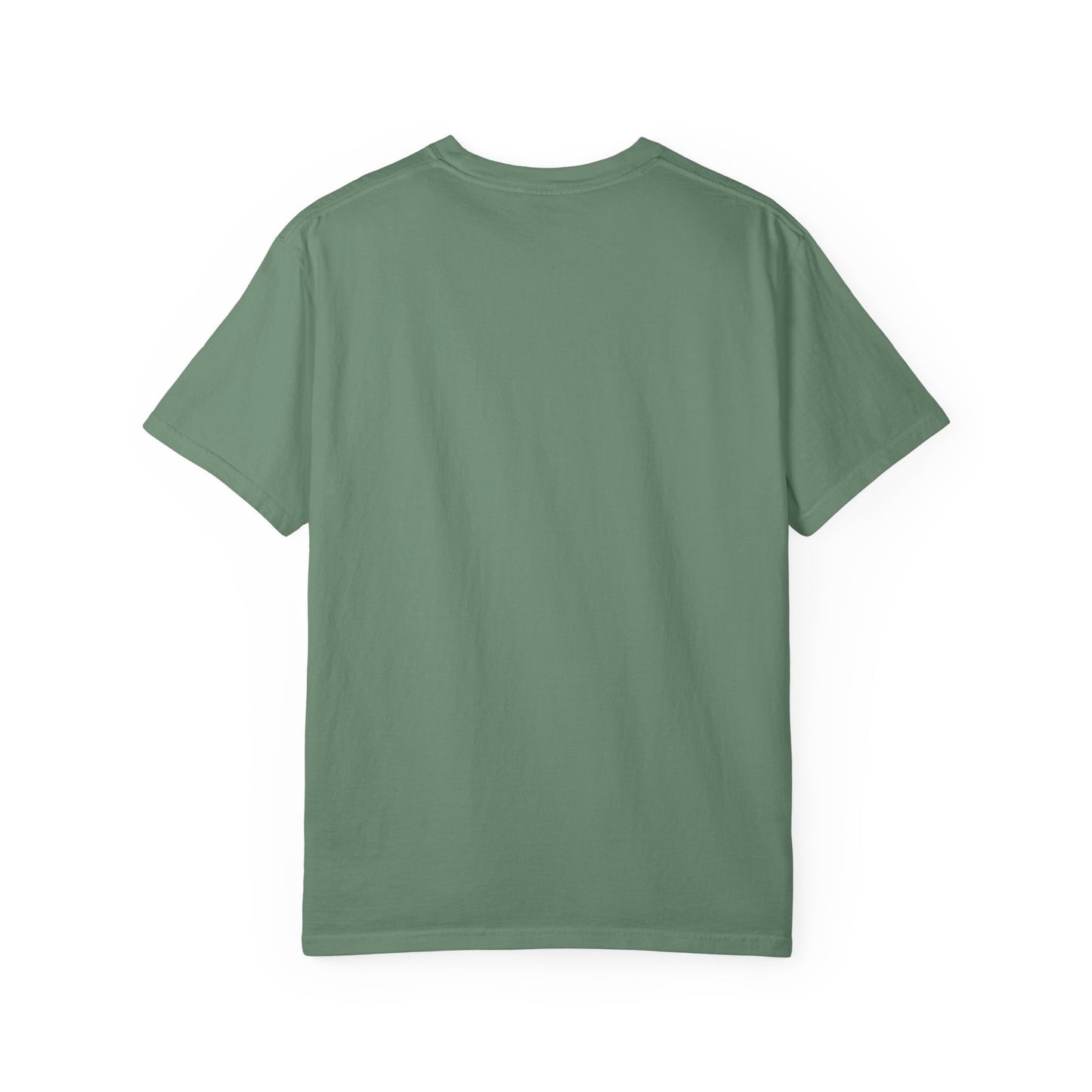 The Wrong Ice Is Melting The Wrong Amazon Is Burning Eco-Conscious Unisex T-Shirt - Climate Change Awareness Tee