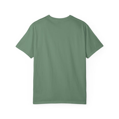 The Wrong Ice Is Melting The Wrong Amazon Is Burning Eco-Conscious Unisex T-Shirt - Climate Change Awareness Tee
