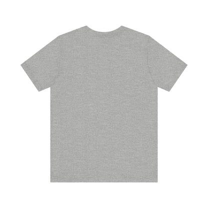 Make Africa Great Again Tee - Unisex Jersey Short Sleeve Shirt, Statement Tee, Gift for Activists, Casual Wear, Black History Month,