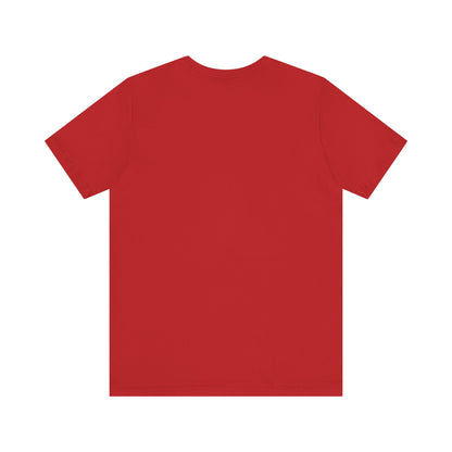 Make Africa Great Again Tee - Unisex Jersey Short Sleeve Shirt, Statement Tee, Gift for Activists, Casual Wear, Black History Month,