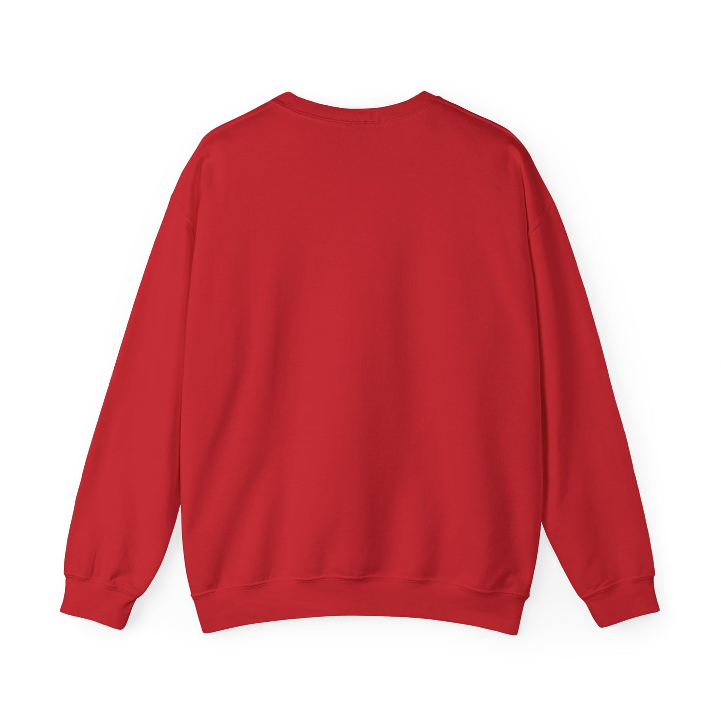 Good Trouble Crewneck Sweatshirt - Cozy Unisex Pullover for Activists, Perfect Gift for Birthdays, Holidays, Casual Wear