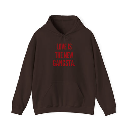 Tired - Unisex Heavy Blend™ Hooded Sweatshirt