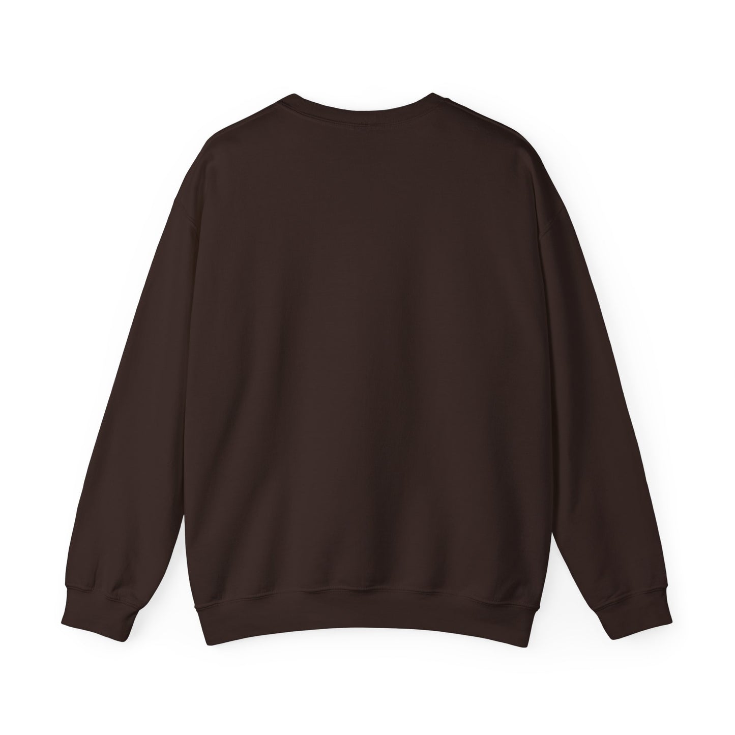 Good Trouble Crewneck Sweatshirt - Cozy Unisex Pullover for Activists, Perfect Gift for Birthdays, Holidays, Casual Wear