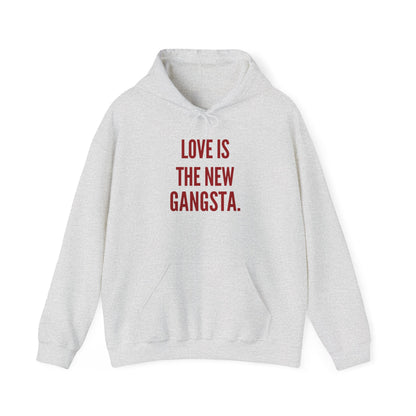 Tired - Unisex Heavy Blend™ Hooded Sweatshirt