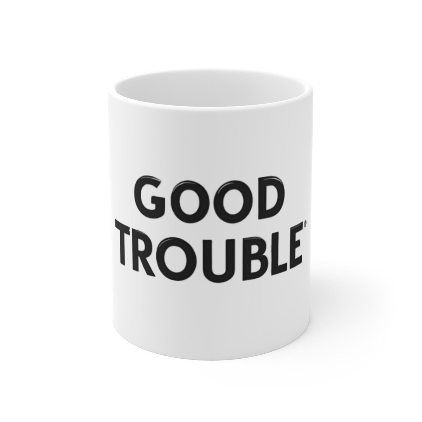Good Trouble - Mug 11oz