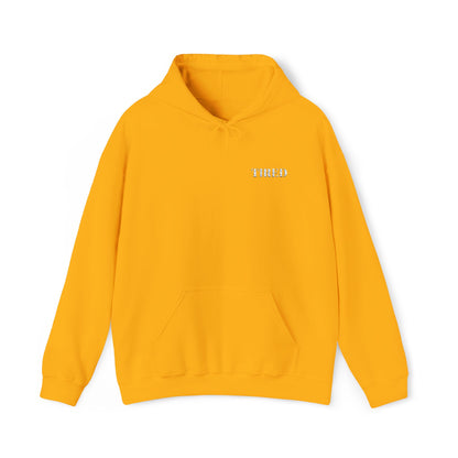 Tired Unisex Heavy Blend Hoodie, Protest streetwear, Resistance Loungewear, Funny Apparel Unisex