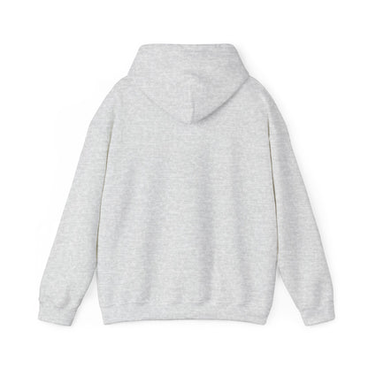 Reconnect - Unisex Heavy Blend™ Hooded Sweatshirt