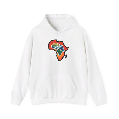 Reconnect - Unisex Heavy Blend™ Hooded Sweatshirt