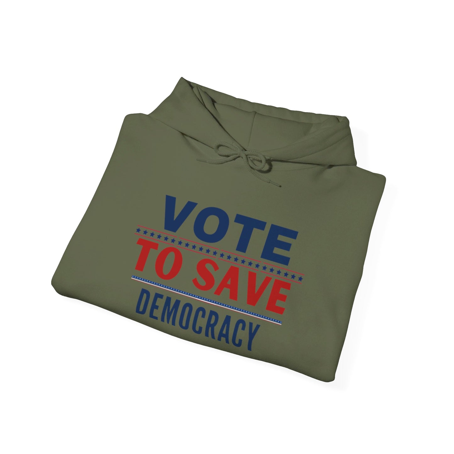 Elections - Unisex Heavy Blend™ Hooded Sweatshirt