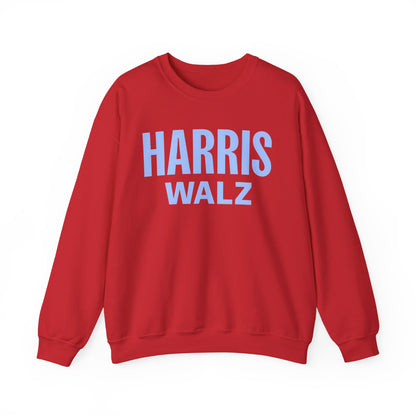 Elections - Unisex Heavy Blend™ Crewneck Sweatshirt