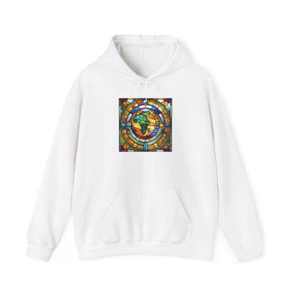 Reconnect - Unisex Heavy Blend™ Hooded Sweatshirt