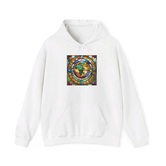 Reconnect - Unisex Heavy Blend™ Hooded Sweatshirt