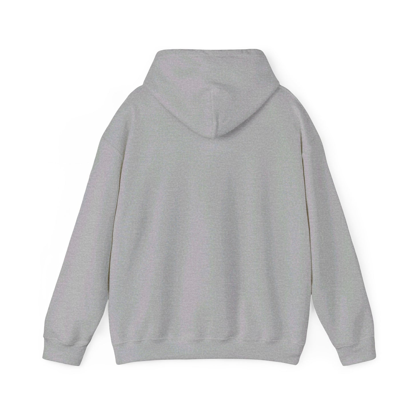 Libère-Moi  - Unisex Heavy Blend™ Hooded Sweatshirt