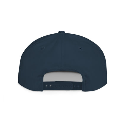 Pan African Embroidered Snapback Cap, Trendy Flat Bill Hat for Activists, Gift for African Heritage Celebrations, Urban Streetwear