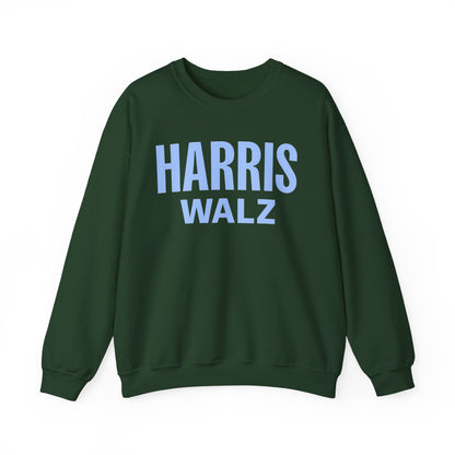 Elections - Unisex Heavy Blend™ Crewneck Sweatshirt