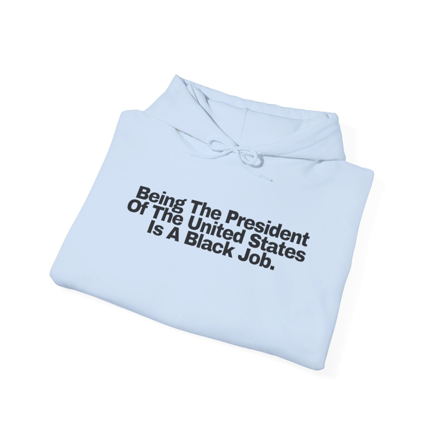 Elections - Unisex Heavy Blend™ Hooded Sweatshirt