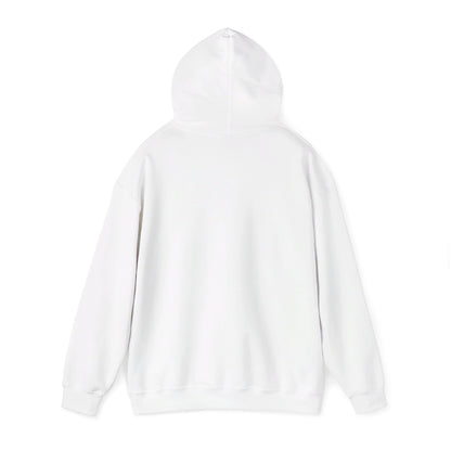 Libère-Moi  - Unisex Heavy Blend™ Hooded Sweatshirt