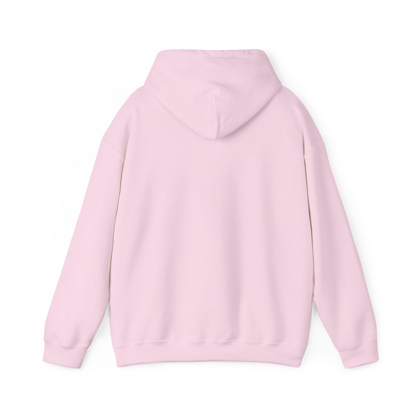 Tired - Unisex Heavy Blend™ Hooded Sweatshirt