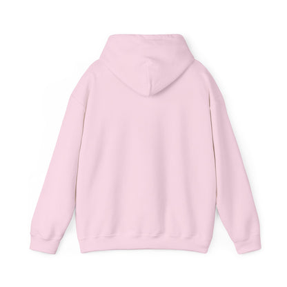 Tired - Unisex Heavy Blend™ Hooded Sweatshirt