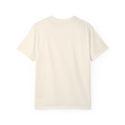 Libère-Moi  - Unisex Garment-Dyed T-shirt