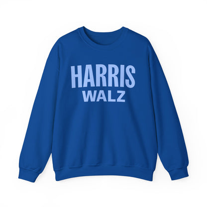 Elections - Unisex Heavy Blend™ Crewneck Sweatshirt