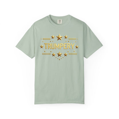 Trumpery - Unisex Garment T-shirt
