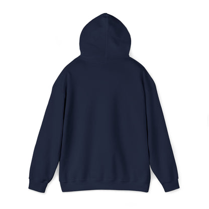 Tired Unisex Heavy Blend Hoodie, Protest streetwear, Resistance Loungewear, Funny Apparel Unisex