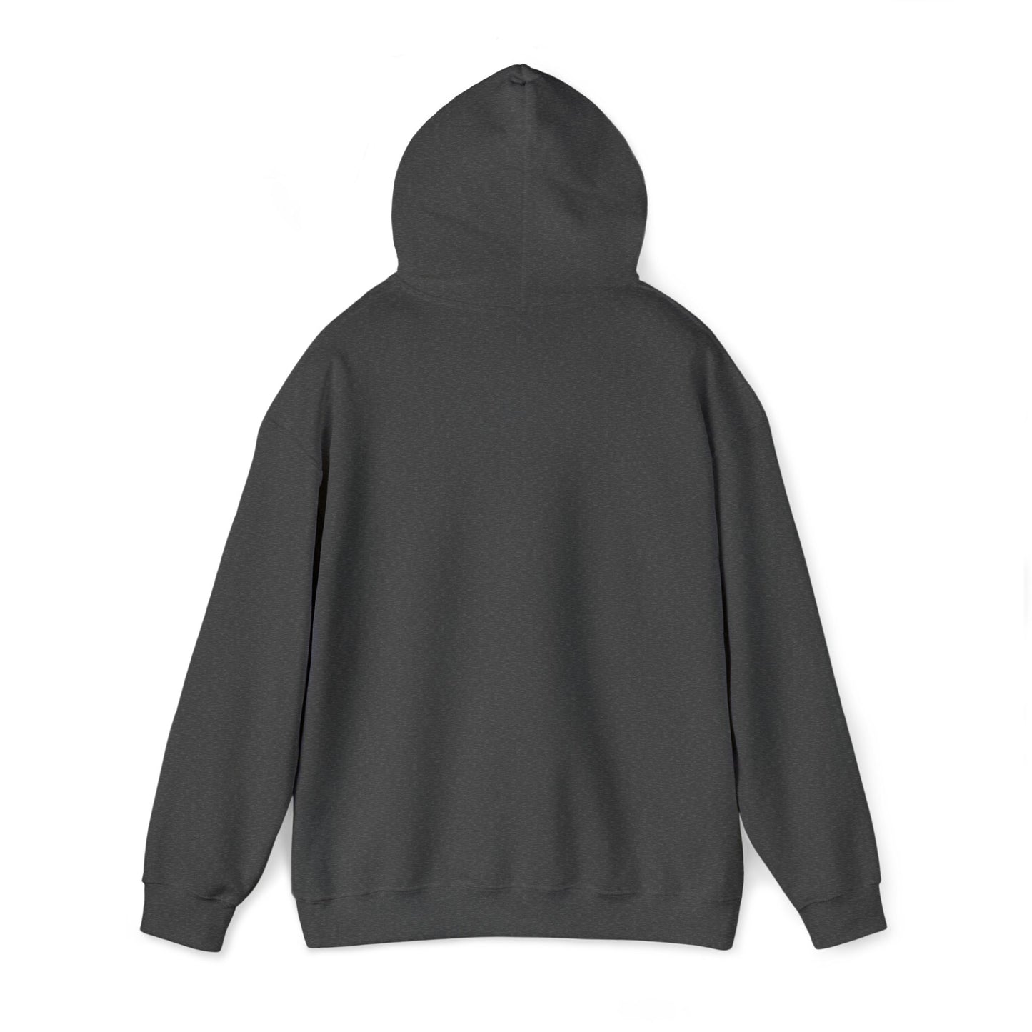 Tired Unisex Heavy Blend Hoodie, Protest streetwear, Resistance Loungewear, Funny Apparel Unisex