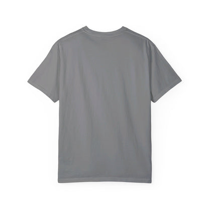 Tired  - Unisex Garment-Dyed T-shirt