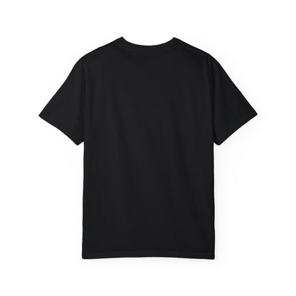 Simon Mwansa Kapwepwe  - Unisex Garment-Dyed T-shirt