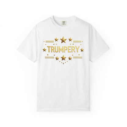 Trumpery - Unisex Garment T-shirt