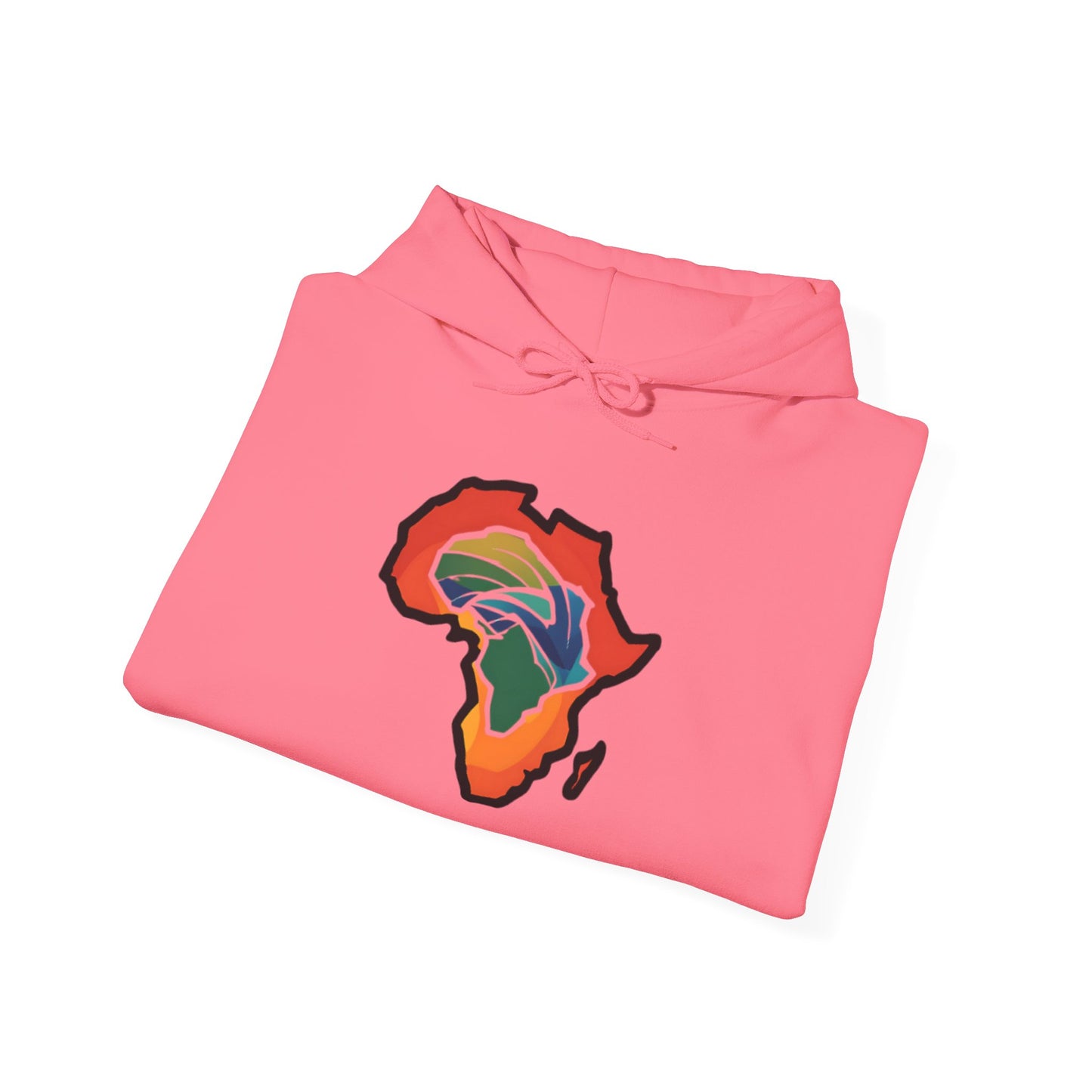 Reconnect - Unisex Heavy Blend™ Hooded Sweatshirt