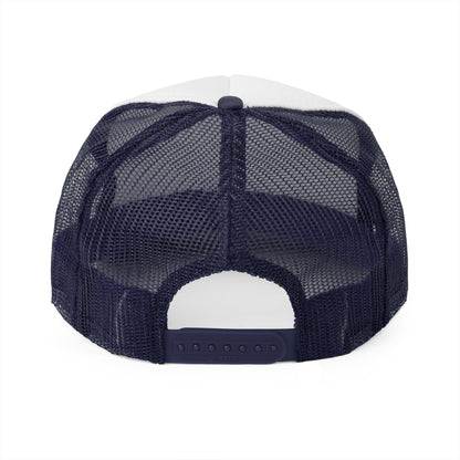 Tired - Trucker Caps