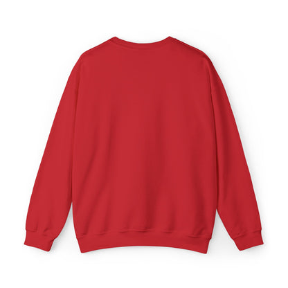 F elon and the Felon Unisex Heavy Blend™ Crewneck Sweatshirt - Comfy Streetwear for Casual Days