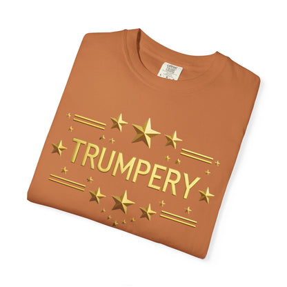Trumpery - Unisex Garment T-shirt