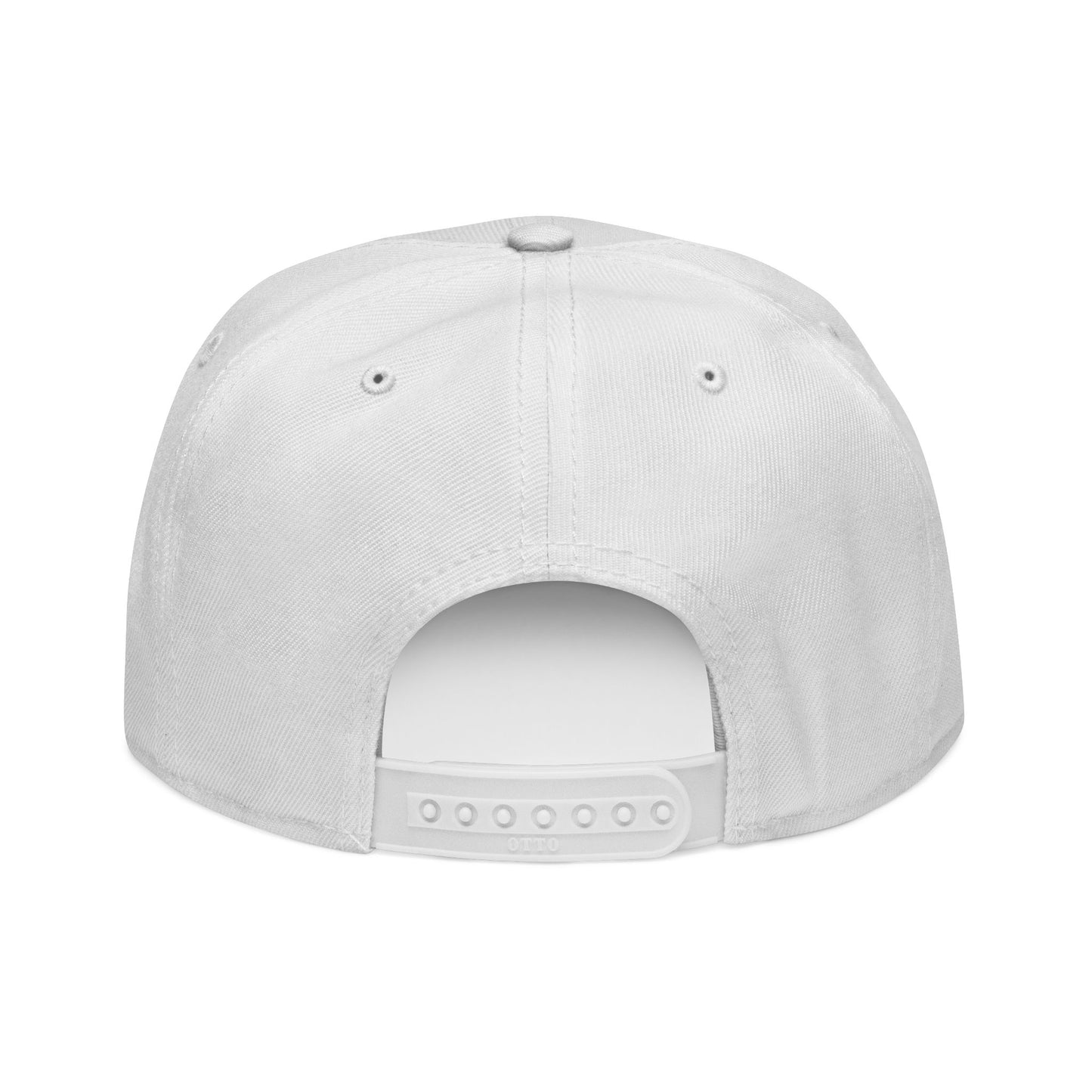 Love is The New Gangsta Snapback Hat, Streetwear, Resistance Accessories, Fashion Statement