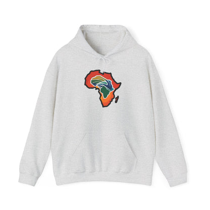 Reconnect - Unisex Heavy Blend™ Hooded Sweatshirt