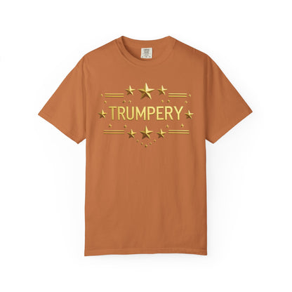 Trumpery - Unisex Garment T-shirt