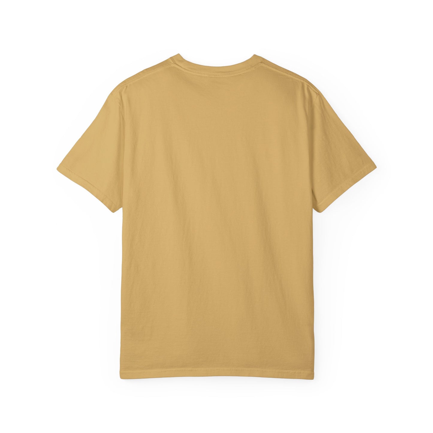 Reconnect - Unisex Garment-Dyed T-shirt