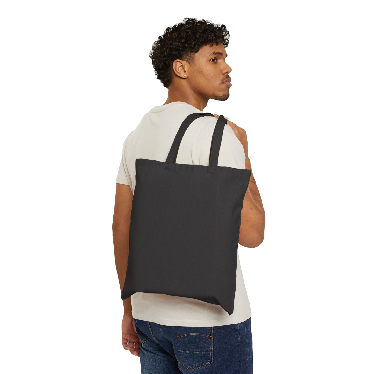 Elections - Cotton Canvas Tote Bag