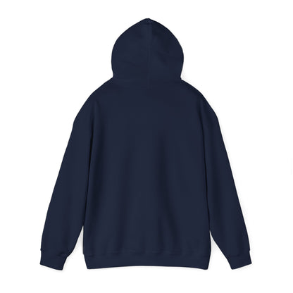 Reconnect - Unisex Heavy Blend™ Hooded Sweatshirt