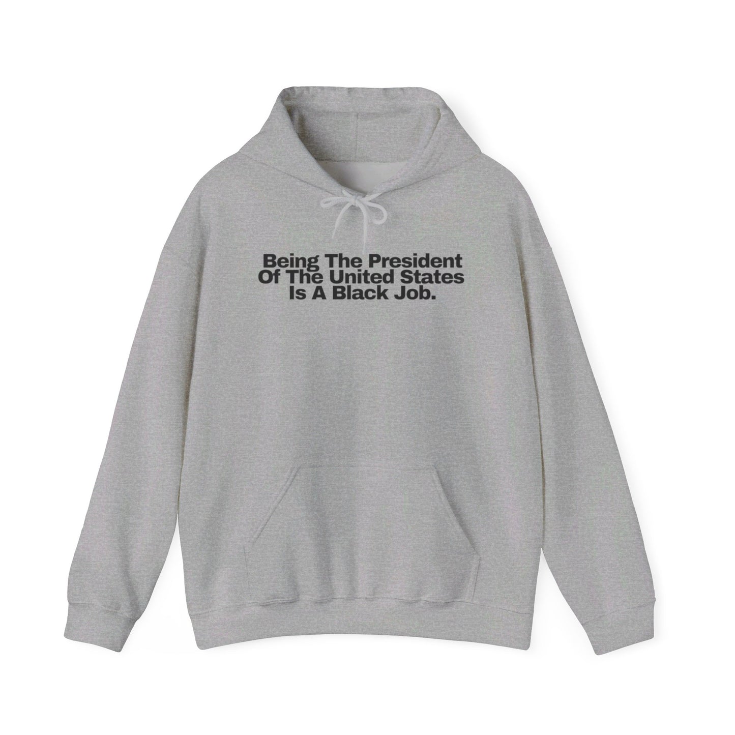 Elections - Unisex Heavy Blend™ Hooded Sweatshirt