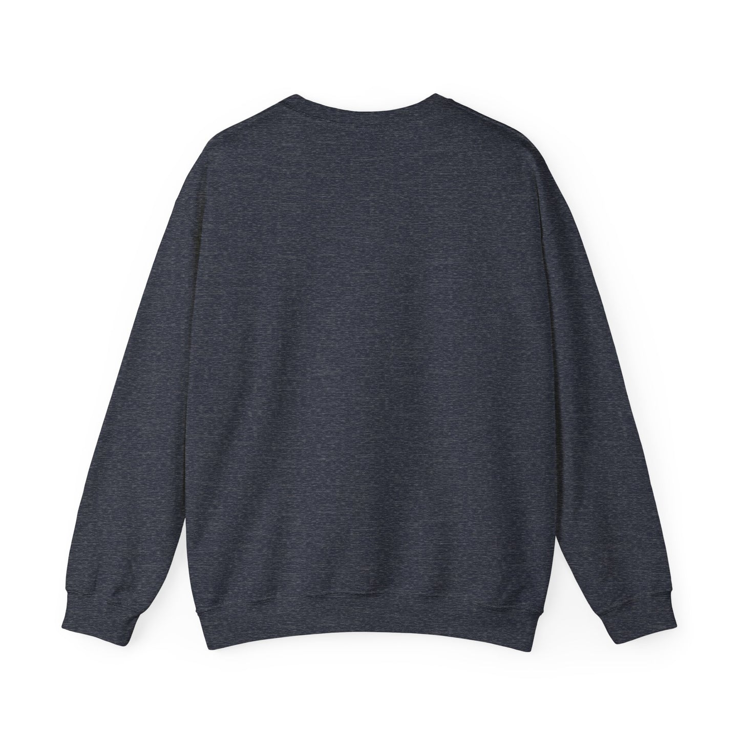 Good Trouble Crewneck Sweatshirt - Cozy Unisex Pullover for Activists, Perfect Gift for Birthdays, Holidays, Casual Wear