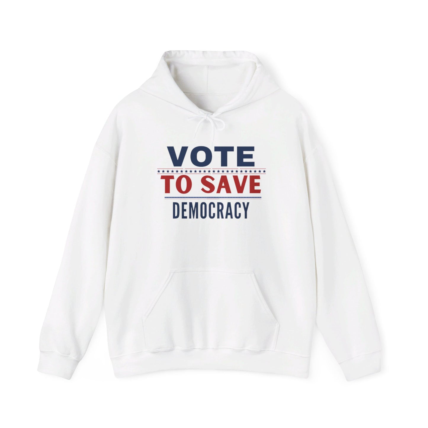 Elections - Unisex Heavy Blend™ Hooded Sweatshirt