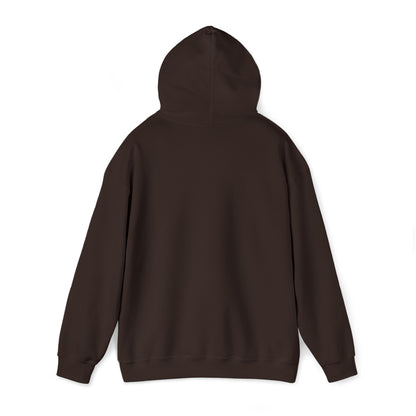 Tired Unisex Heavy Blend Hoodie, Protest streetwear, Resistance Loungewear, Funny Apparel Unisex