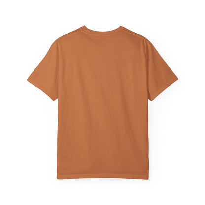 Reconnect - Unisex Garment-Dyed T-shirt