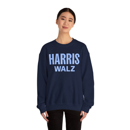 Elections - Unisex Heavy Blend™ Crewneck Sweatshirt